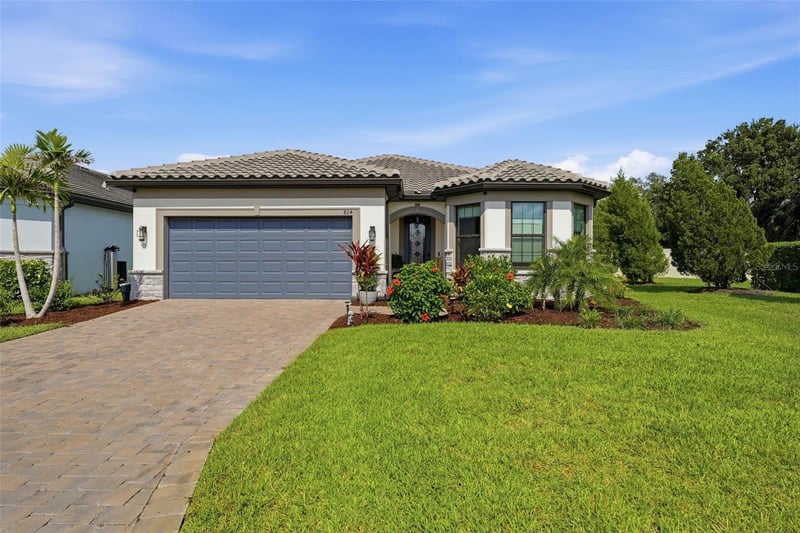 Home Worth Check