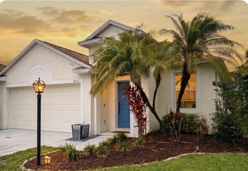 Home Worth Check