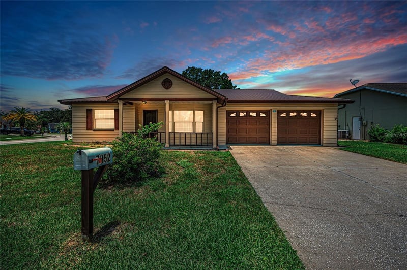Home Worth Check