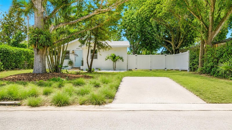 4501 70th St, St Petersburg, FL 33709