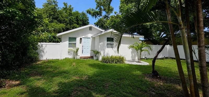 4501 70th St N, St Petersburg, FL 33709