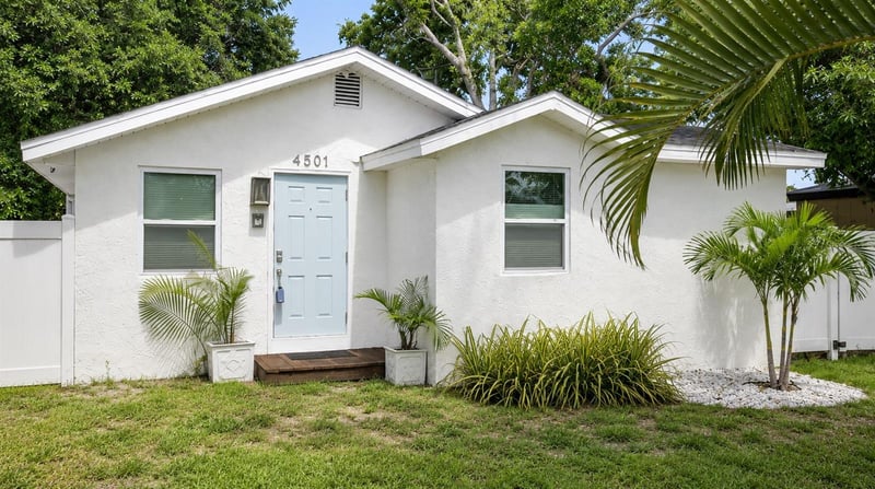 4501 70th St N, St Petersburg, FL 33709