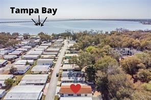 585 Sky Harbor Dr #126, Clearwater, FL 33759