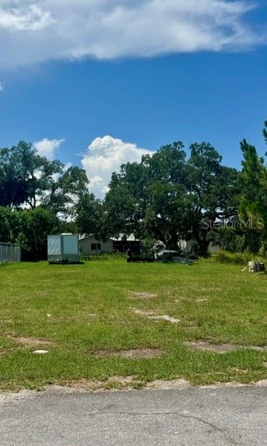 Lot 101 Sea Pines Dr, Hudson, FL 34667