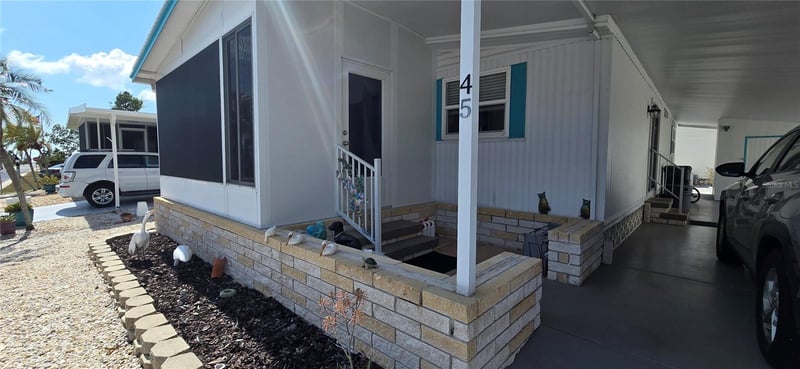 45 Caballo Way, Bradenton, FL 34209