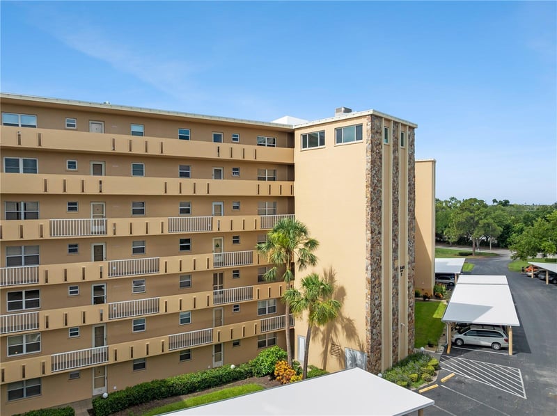 3640 Ironwood Cir #503N, Bradenton, FL 34209