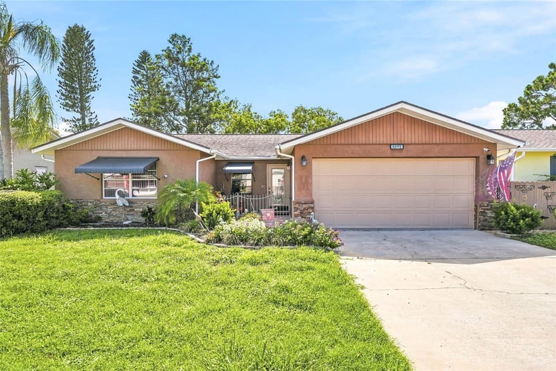 Home Worth Check