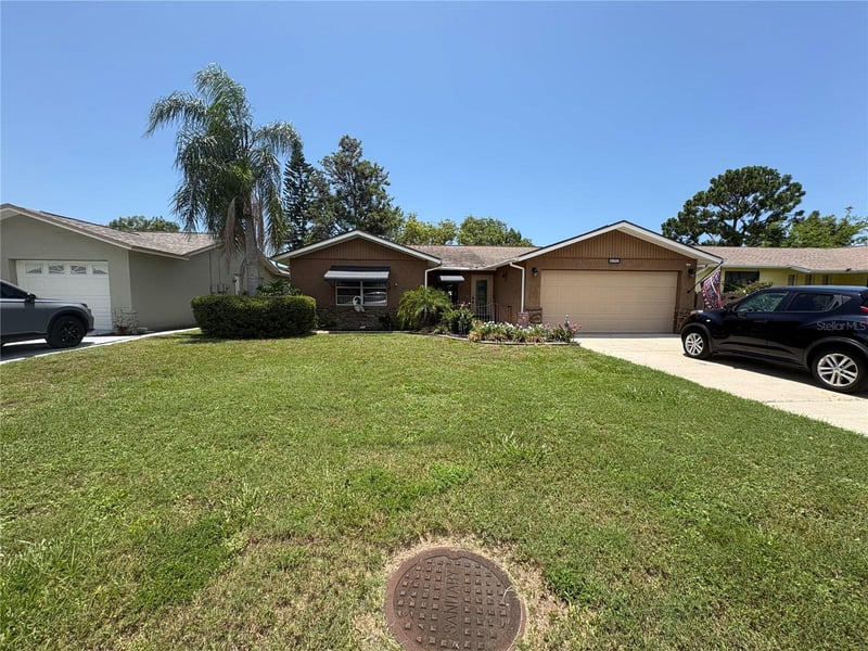 5049 Sherry Ln, New Port Richey, FL 34653