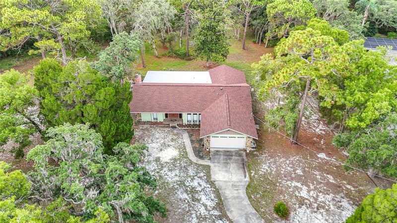 10050 Deer Ln, New Port Richey, FL 34654