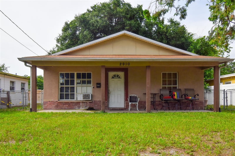 Home Worth Check