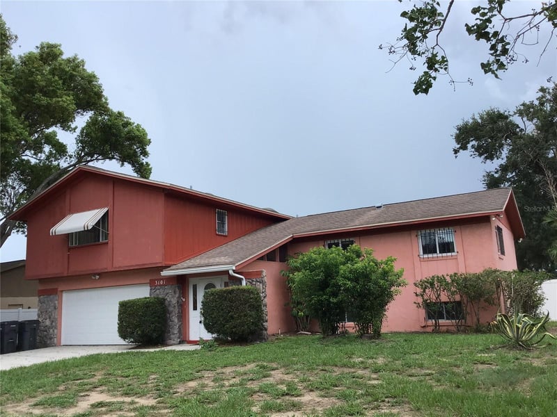 3101 Buttercup St, Seffner, FL 33584