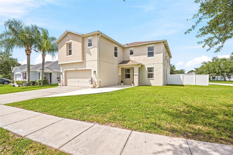 5213 Prairie View Way, Wesley Chapel, FL 33545