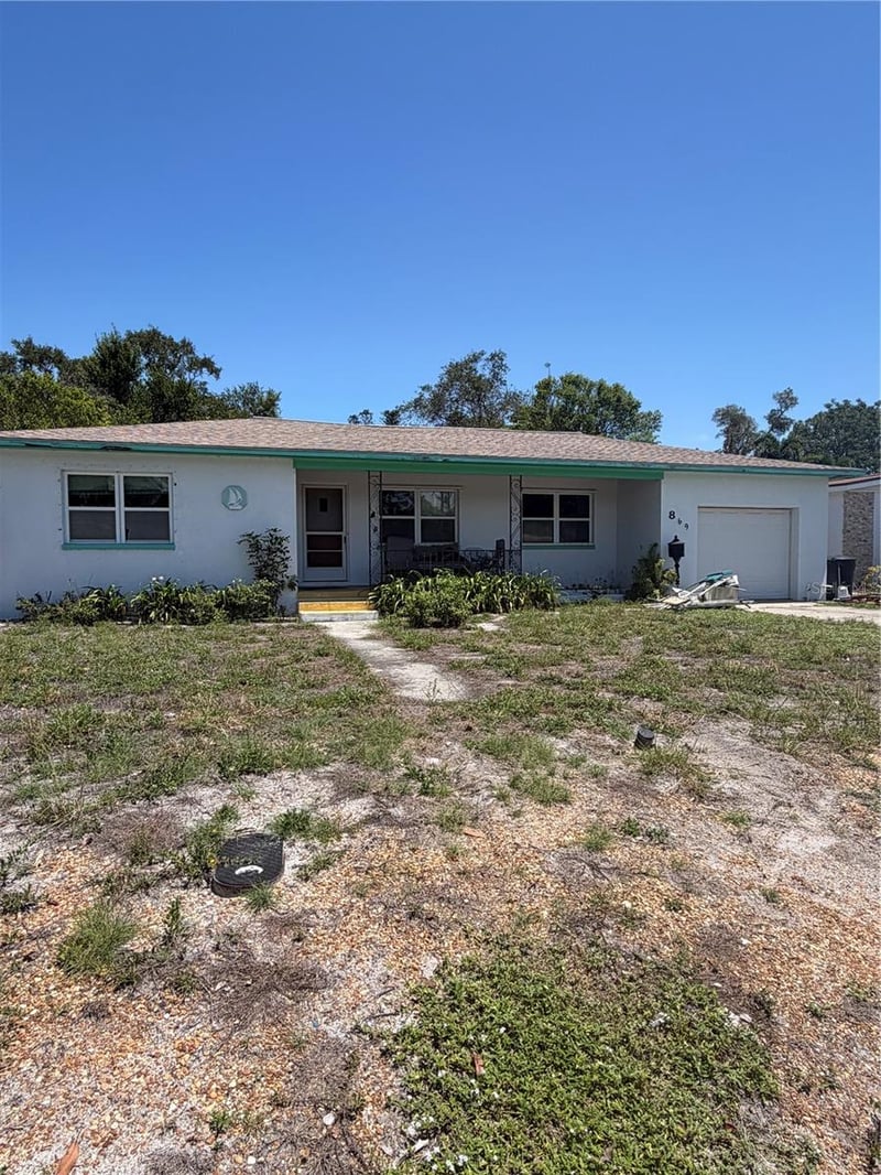 869 53rd Ave, St Petersburg, FL 33705