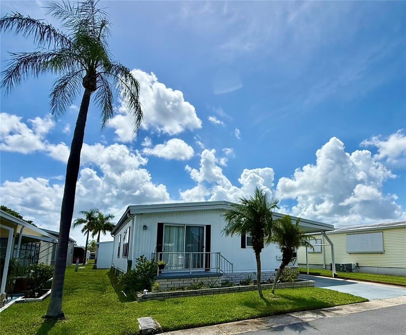 82167 D St #167, Pinellas Park, FL 33781