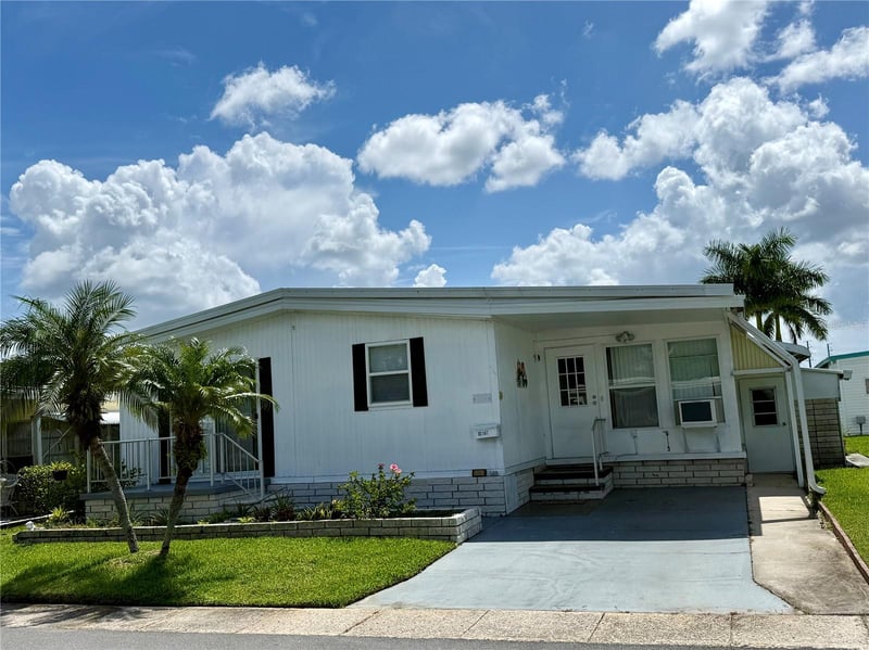 82167 D St #167, Pinellas Park, FL 33781
