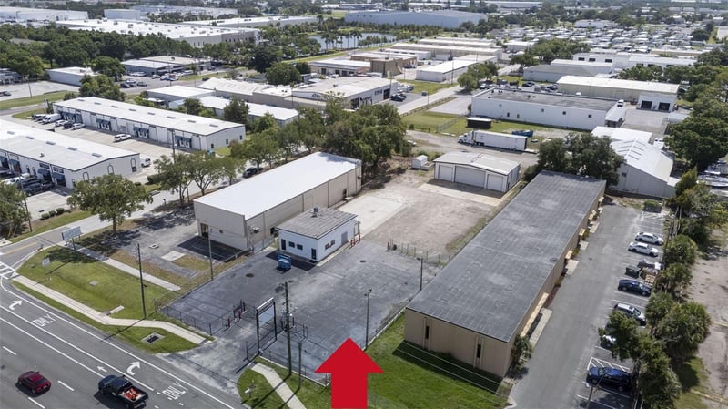 12433 66th St, Largo, FL 33773