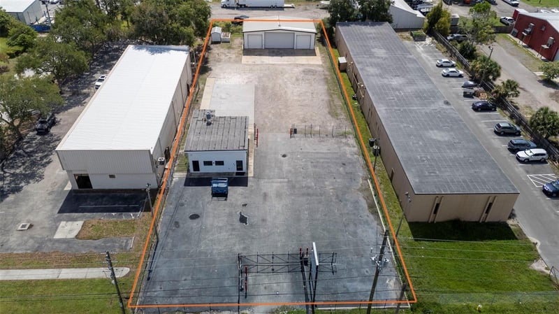 12433 66th St, Largo, FL 33773