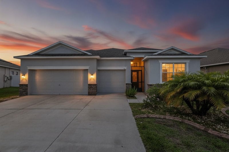 Home Worth Check