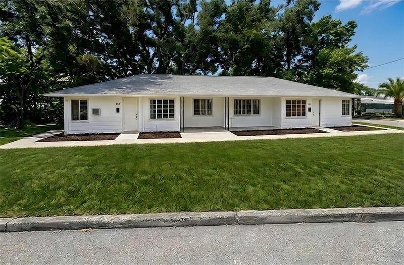 Home Worth Check
