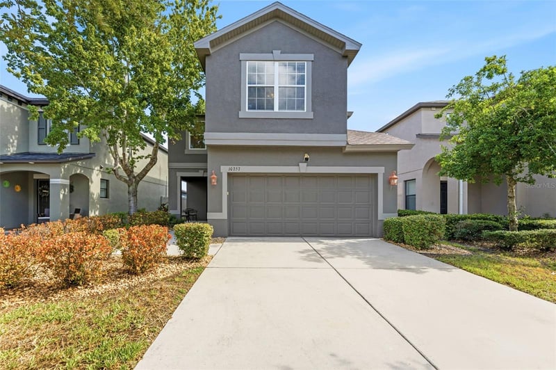 Home Worth Check