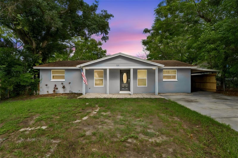 Home Worth Check