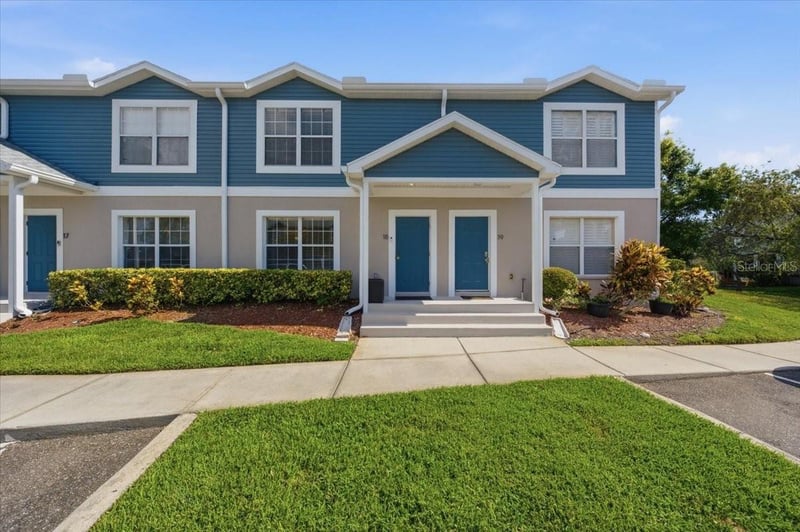 5503 67th #18, Pinellas Park, FL 33781
