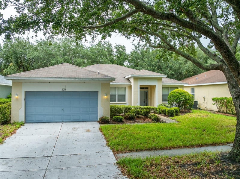 11112 Holly Cone Dr, Riverview, FL 33569