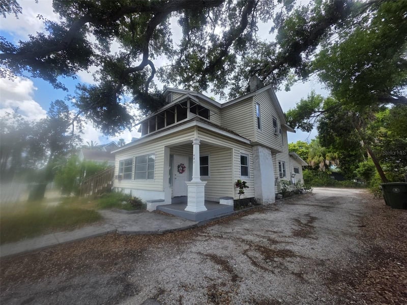 602 26th St, Bradenton, FL 34205