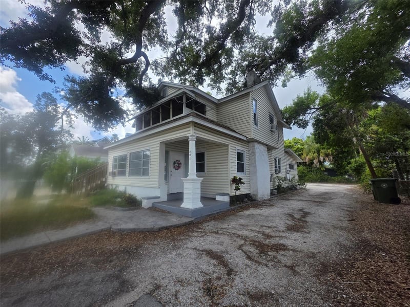 602 26th St, Bradenton, FL 34205