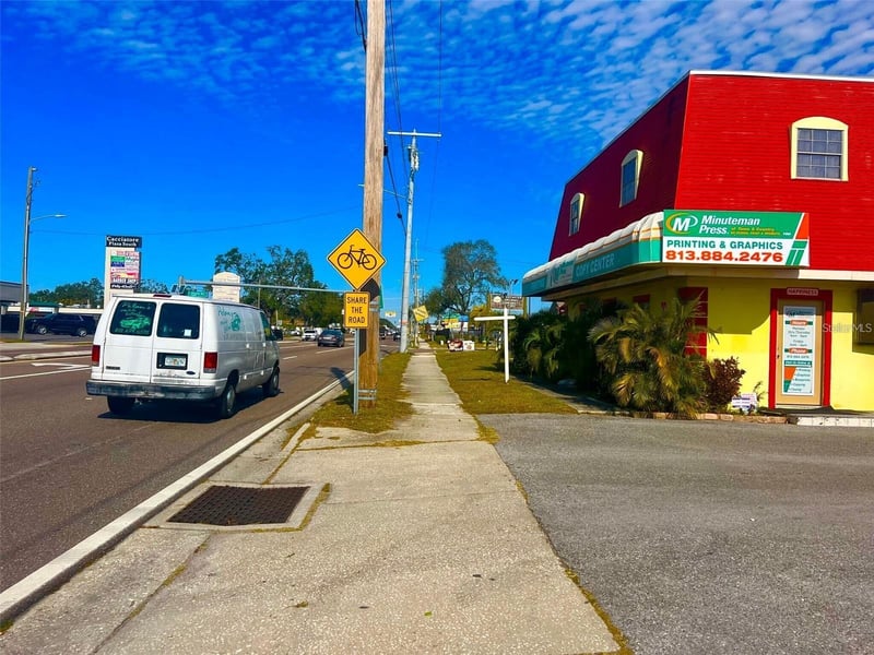 5519 Hanley Rd, Tampa, FL 33634