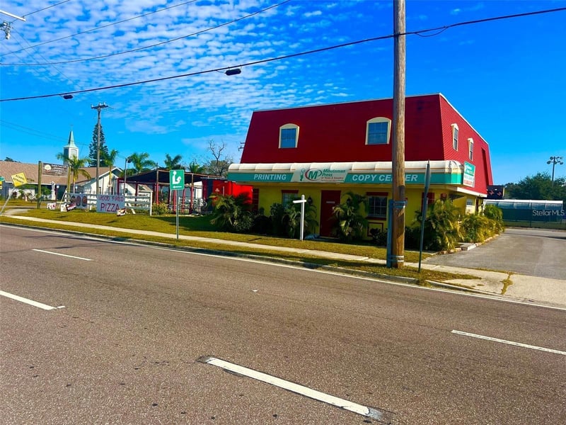5519 Hanley Rd, Tampa, FL 33634