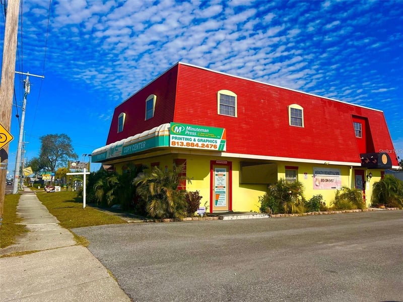 5519 Hanley Rd, Tampa, FL 33634