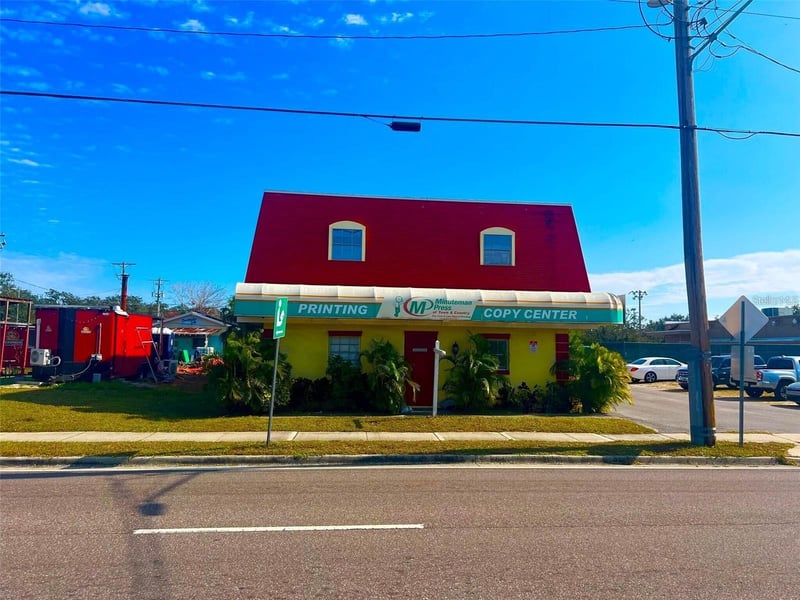 5519 Hanley Rd, Tampa, FL 33634