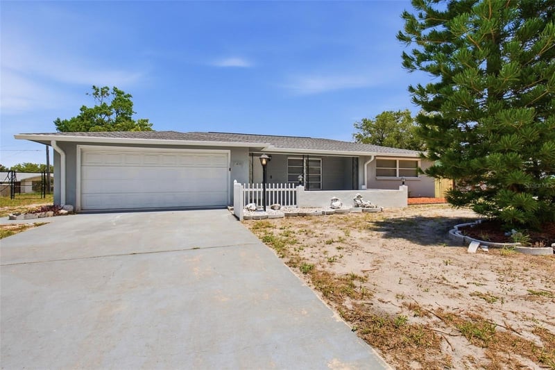 7617 Jasmine Blvd, Port Richey, FL 34668