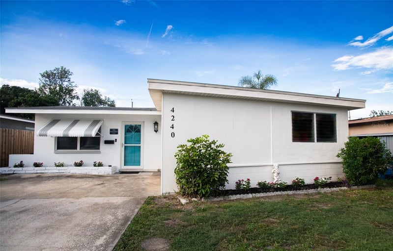 Home Worth Check