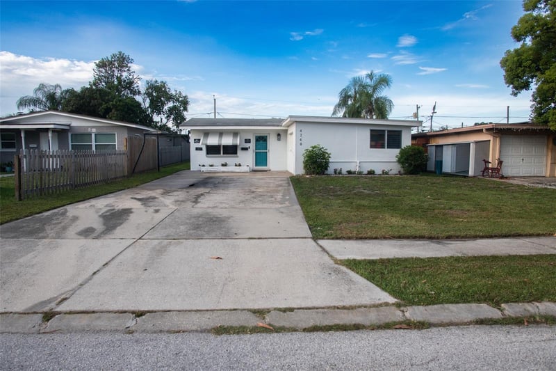 Home Worth Check