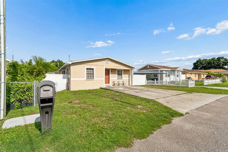 5120 Matanzas Ave, Tampa, FL 33614