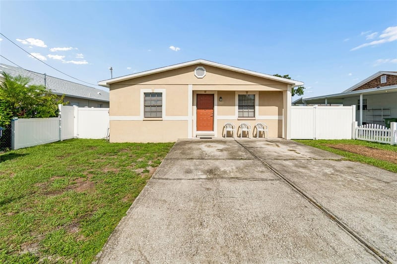 5120 Matanzas Ave, Tampa, FL 33614
