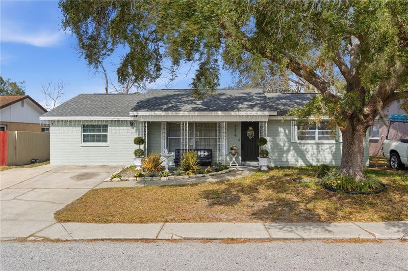 Home Worth Check