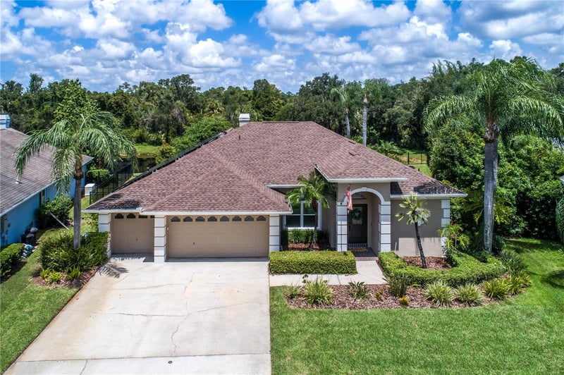 10116 Bennington Dr, Tampa, FL 33626