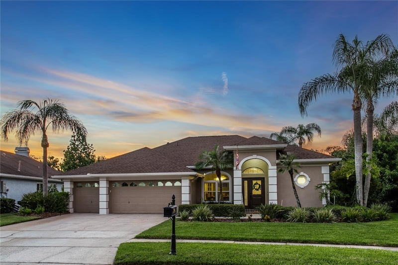 10116 Bennington Dr, Tampa, FL 33626