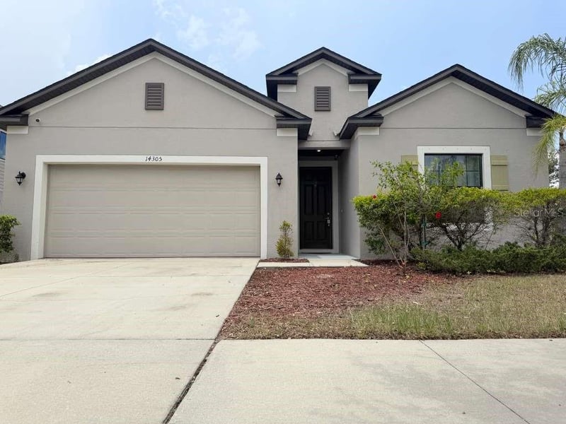 14305 Fissore Blvd, Wimauma, FL 33598