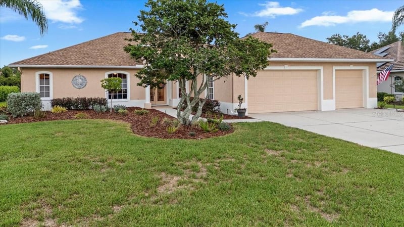 Home Worth Check