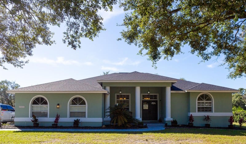 13634 7th Avenue Cir, Bradenton, FL 34212