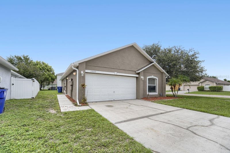17037 Holmby Ct, Land O Lakes, FL 34638