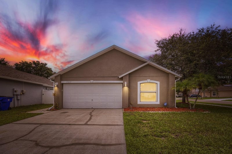 17037 Holmby Ct, Land O Lakes, FL 34638