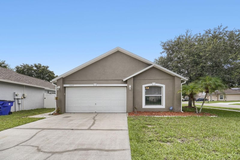 17037 Holmby Ct, Land O Lakes, FL 34638