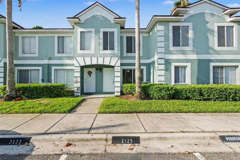 2125 Fluorshire Dr, Brandon, FL 33511
