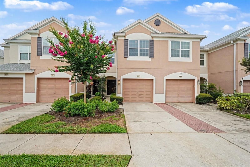 26533 Castleview Way, Wesley Chapel, FL 33544