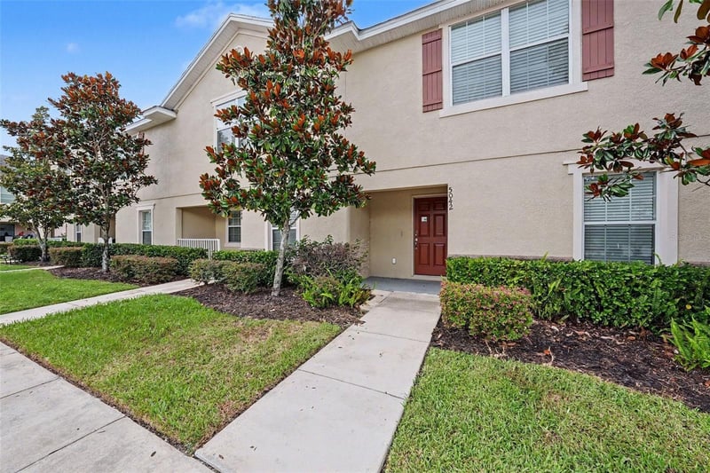 5042 Chipotle Ln, Wesley Chapel, FL 33544